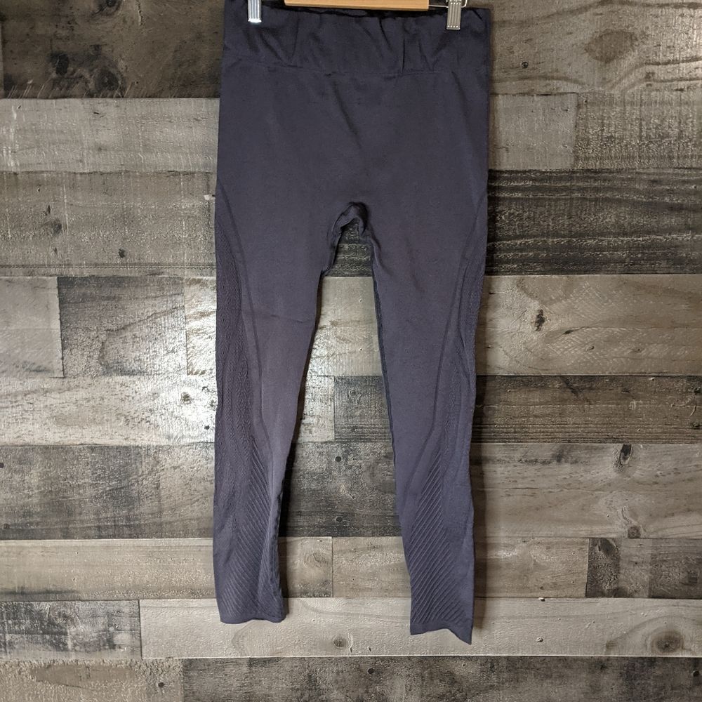 Nice seamless compression leggings M